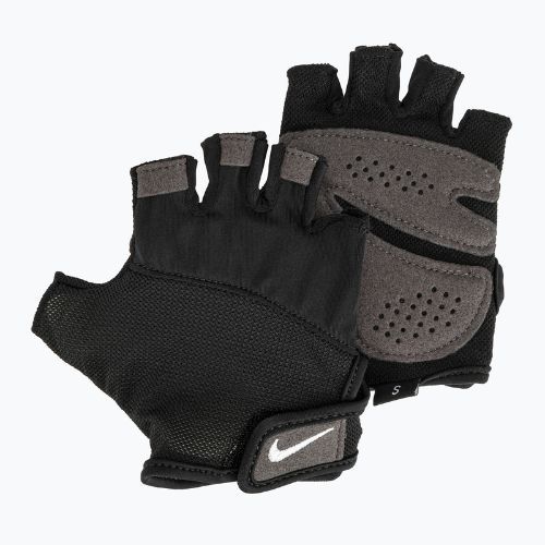 Rękawiczki treningowe damskie Nike Gym Elemental black/white