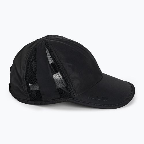 Czapka z daszkiem HUUB Race Cap II black