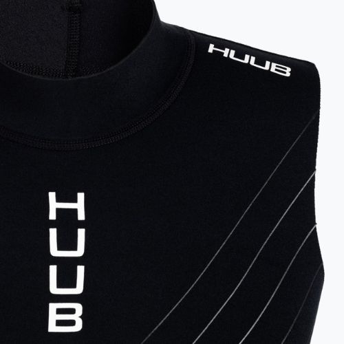 Kamizelka neoprenowa HUUB Neoprene Vest black