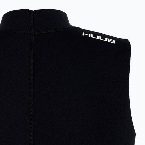 Kamizelka neoprenowa HUUB Neoprene Vest black