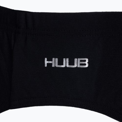 Slipy pływackie męskie HUUB Original Brief black