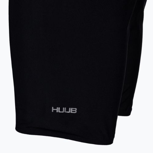 Jammery pływackie męskie HUUB Original Jammer black