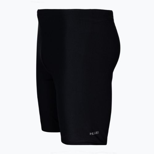 Jammery pływackie męskie HUUB Original Jammer black