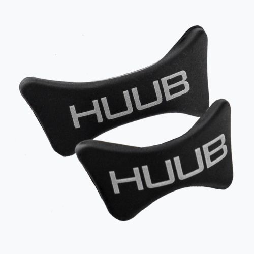 Okulary do pływania HUUB Altair black
