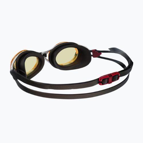 Okulary do pływania HUUB Altair black