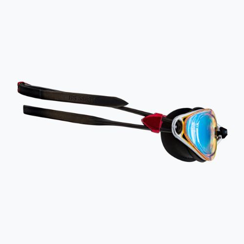 Okulary do pływania HUUB Altair black