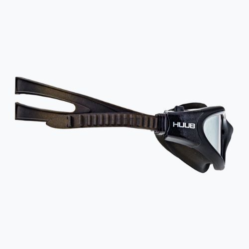 Okulary do pływania HUUB Aphotic Photochromic black