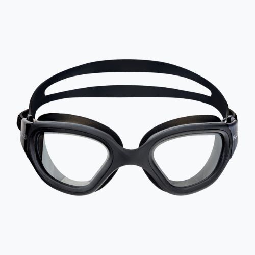Okulary do pływania HUUB Aphotic Photochromic black