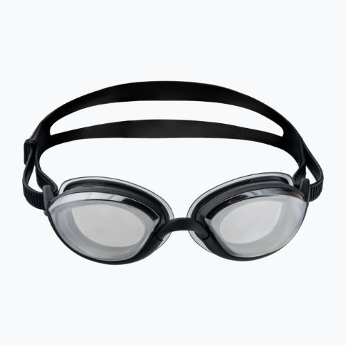 Okulary do pływania HUUB Pinnacle Air Seal black/black