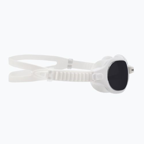 Okulary do pływania HUUB Retro white