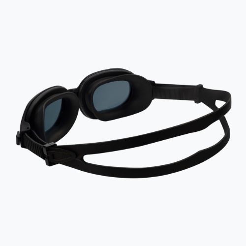 Okulary do pływania HUUB Retro black