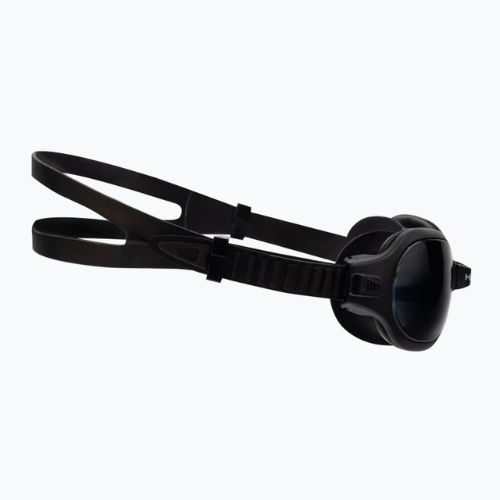 Okulary do pływania HUUB Retro black