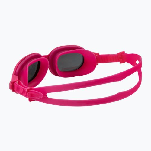 Okulary do pływania HUUB Retro pink