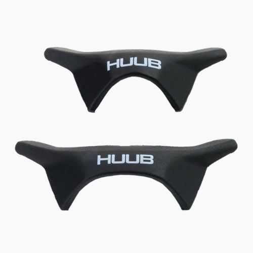 Okulary do pływania HUUB Thomas Lurz black