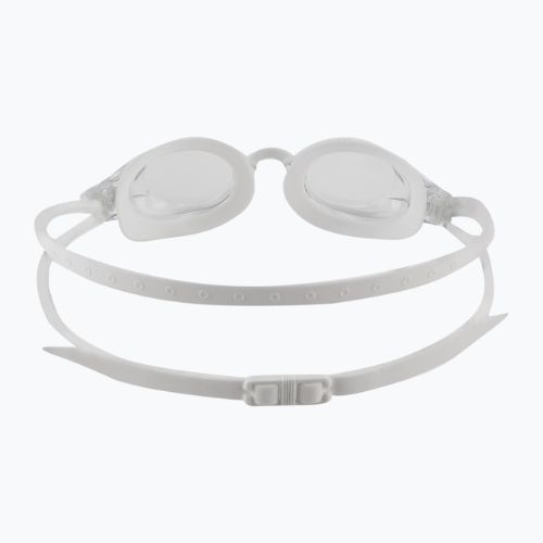 Okulary do pływania HUUB Varga II white