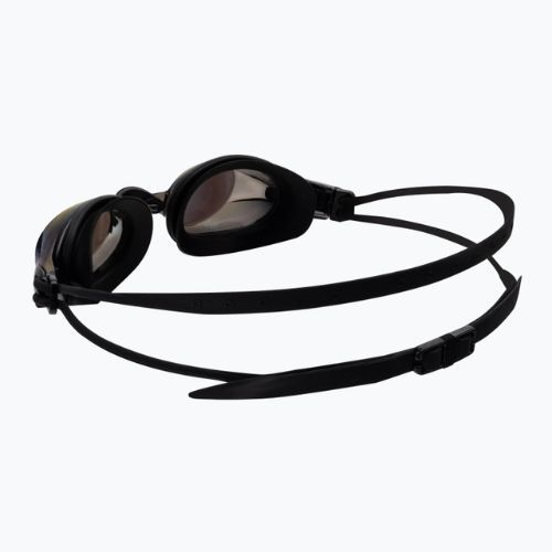 Okulary do pływania HUUB Varga II black