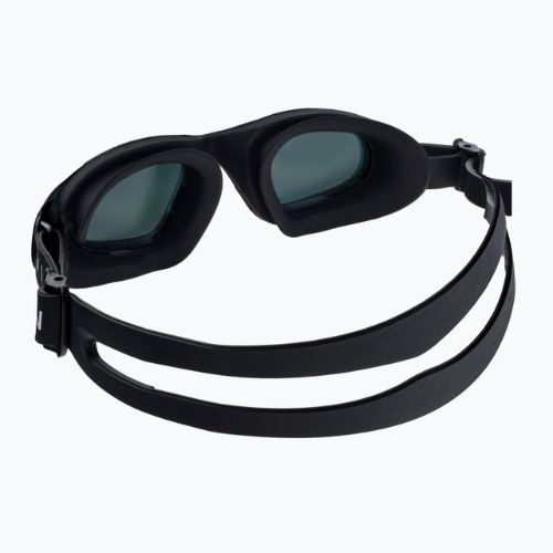 Okulary do pływania HUUB Vision black