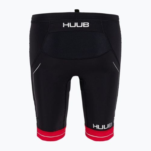 Spodenki triathlonowe męskie HUUB Commit Short black