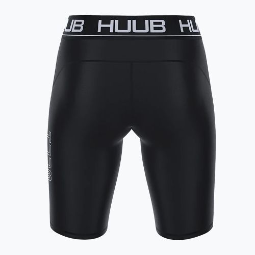 Spodenki kompresyjne męskie HUUB Compression Shorts black