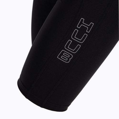 Spodenki kompresyjne damskie HUUB Compression Shorts black