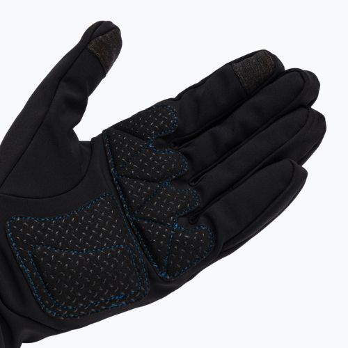 Rękawiczki rowerowe ASSOS Evo Winter black