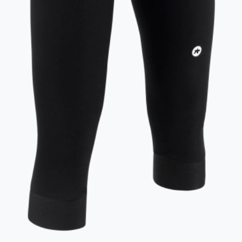 Spodnie rowerowe damskie ASSOS Uma GT C2 Spring Fall black