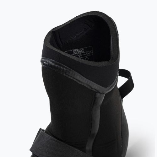 Buty neoprenowe męskie Billabong 5 Furnace RT black