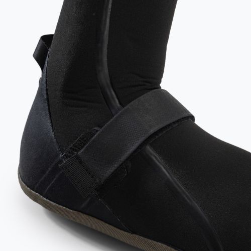 Buty neoprenowe męskie Billabong 5 Furnace RT black