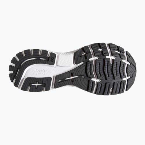 Buty do biegania męskie Brooks Ghost 14 black/pearl/nightlife