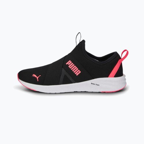 Buty do biegania damskie PUMA Better Foam Prowl Slip puma black sunset