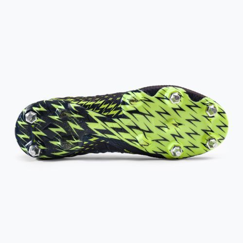 Buty piłkarskie męskie PUMA Future Z 1.4 MXSG fizzy light/parisian night