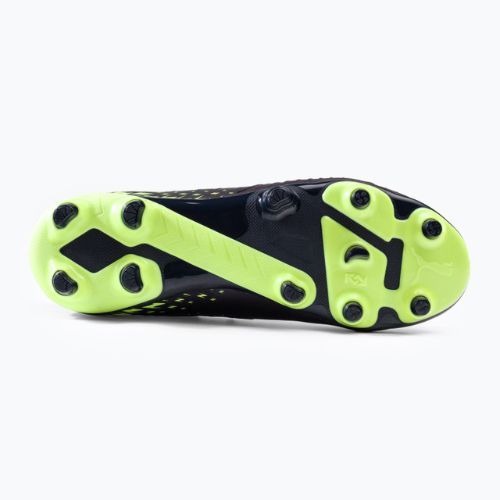 Buty piłkarskie dziecięce PUMA Future Z 2.4 FG/AG fizzy light/parisian night