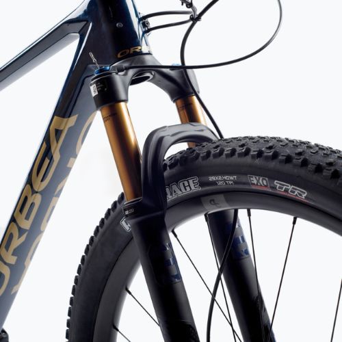 Rower górski Orbea Alma M-Pro 2022 blue/gold