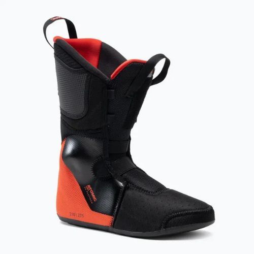 Buty skiturowe męskie Atomic Backland Carbon black/red