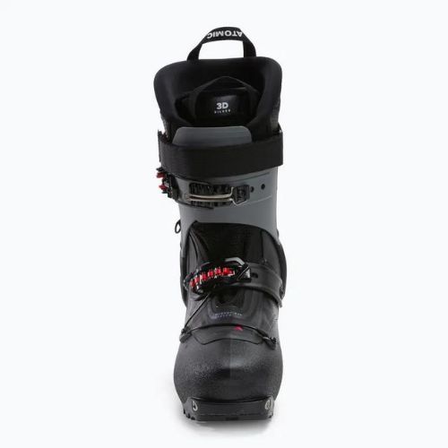 Buty skiturowe męskie Atomic Backland Sport black/grey