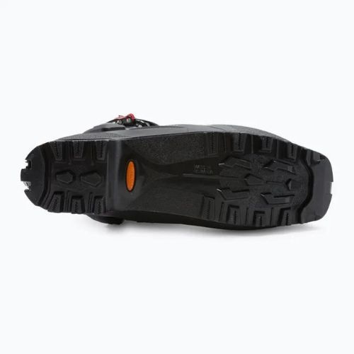 Buty skiturowe męskie Atomic Backland Sport black/grey