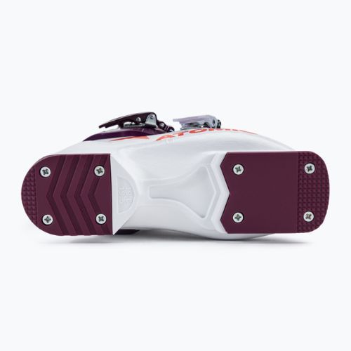 Buty narciarskie dziecięce Atomic Hawx Girl 2 white/berry