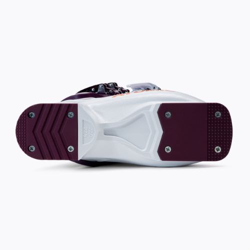 Buty narciarskie dziecięce Atomic Hawx Girl 3 white/berry