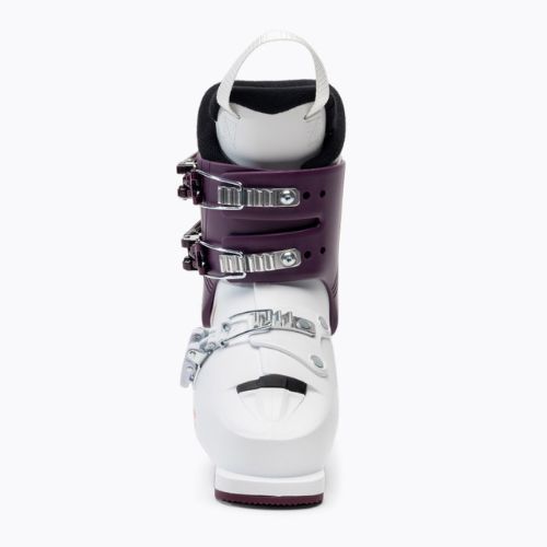 Buty narciarskie dziecięce Atomic Hawx Girl 3 white/berry