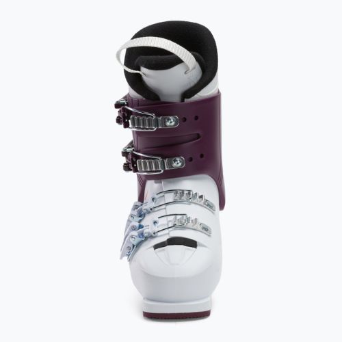 Buty narciarskie dziecięce Atomic Hawx Girl 4 white/berry