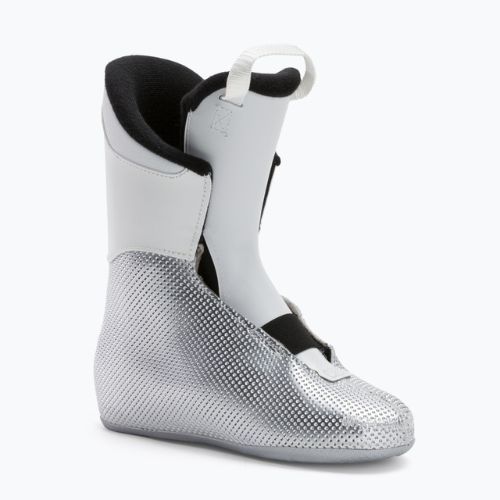 Buty narciarskie dziecięce Atomic Hawx Girl 4 white/berry