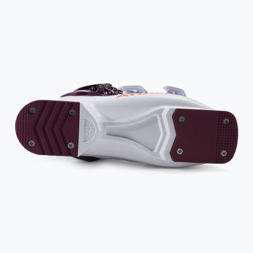 Buty narciarskie dziecięce Atomic Hawx Girl 4 white/berry