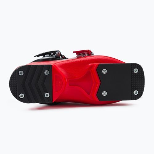Buty narciarskie dziecięce Atomic Hawx JR 2 red/black