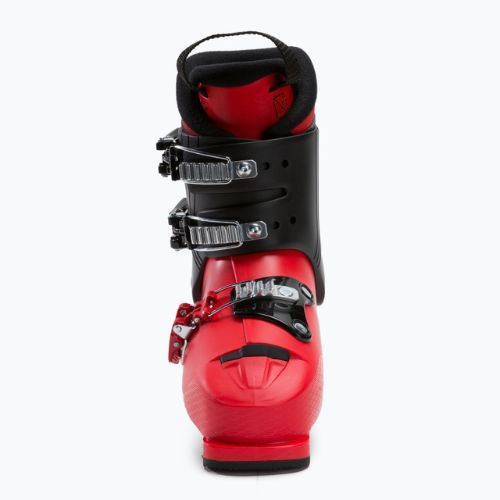 Buty narciarskie dziecięce Atomic Hawx JR 3 red/black