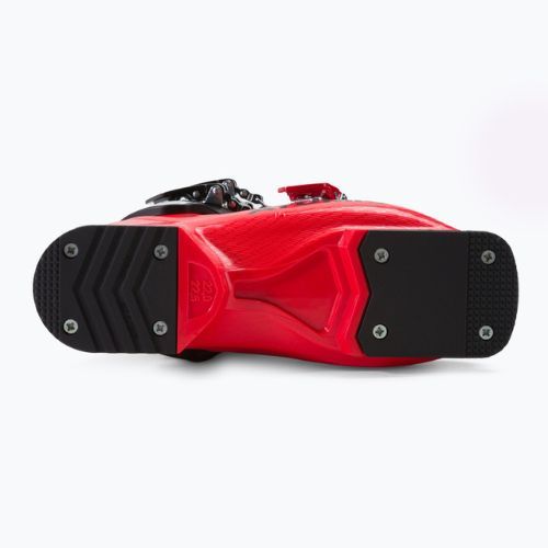 Buty narciarskie dziecięce Atomic Hawx JR 3 red/black