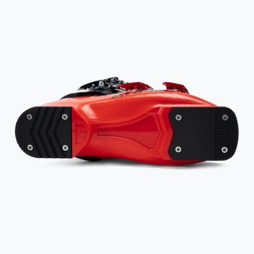 Buty narciarskie dziecięce Atomic Hawx JR 4 red/black