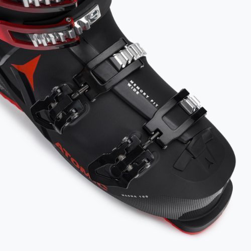 Buty narciarskie męskie Atomic Hawx Magna 100 black/red
