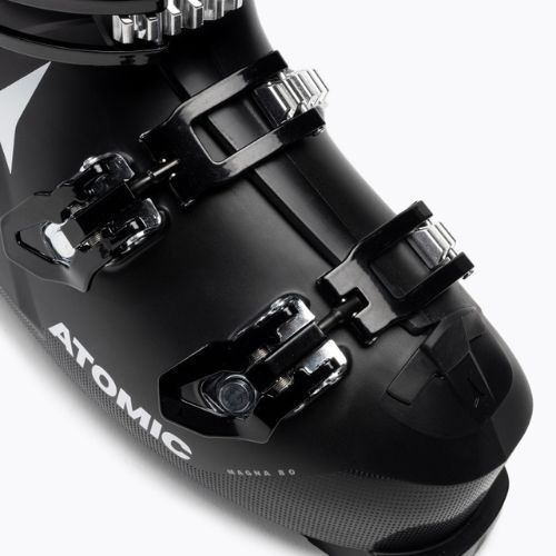 Buty narciarskie męskie Atomic Hawx Magna 80 black/white/red