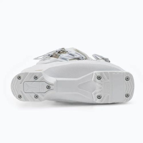 Buty narciarskie damskie Atomic Hawx Magna 95 W GW white/gold/silver