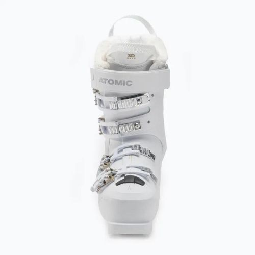 Buty narciarskie damskie Atomic Hawx Magna 95 W GW white/gold/silver